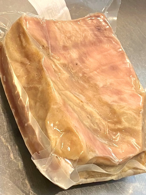 鯨 胃袋 塩茹で【百畳 (ひゃくじょう)】300g ブロック
