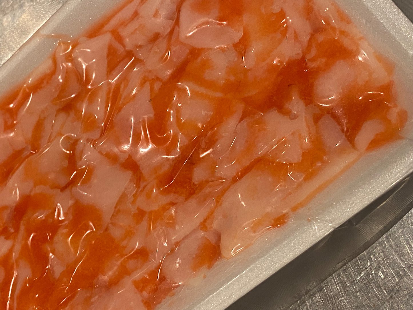 本皮明太子100g ご飯のお供