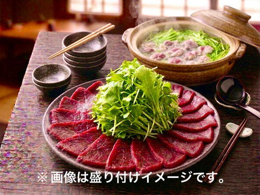 【最高級ナガス鯨】鯨の赤身 1kgブロック｜1級品｜極上の柔らかさと濃厚な旨味｜【神戸鯨精肉店】