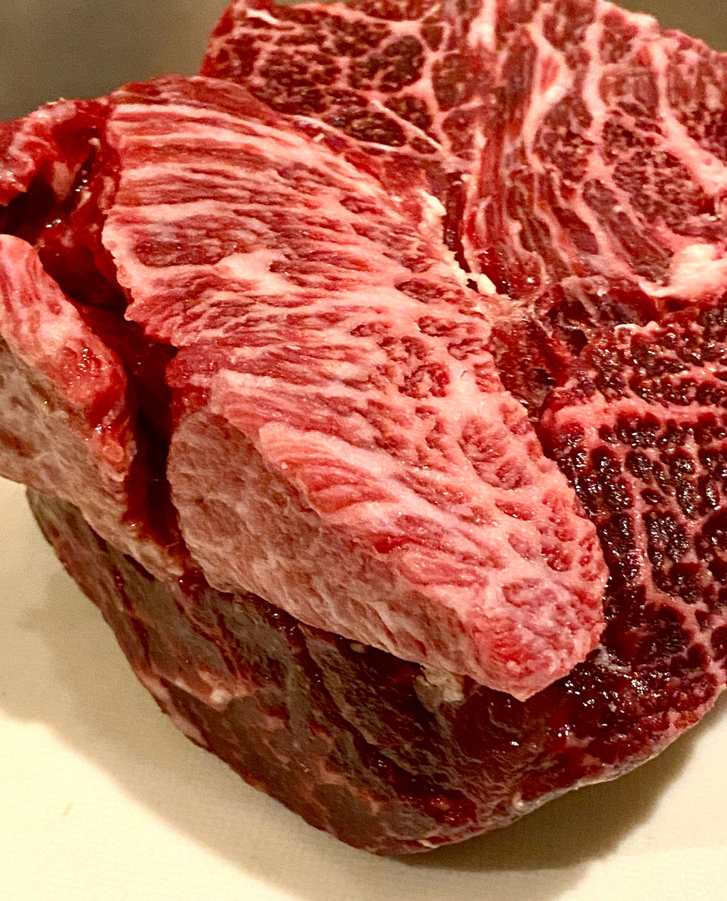 尾の身 切落とし 1kg生食用ニタリ鯨