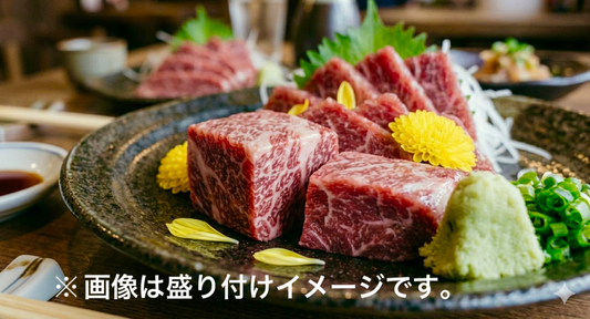 鯨　尾の身（おのみ）100g ナガス鯨