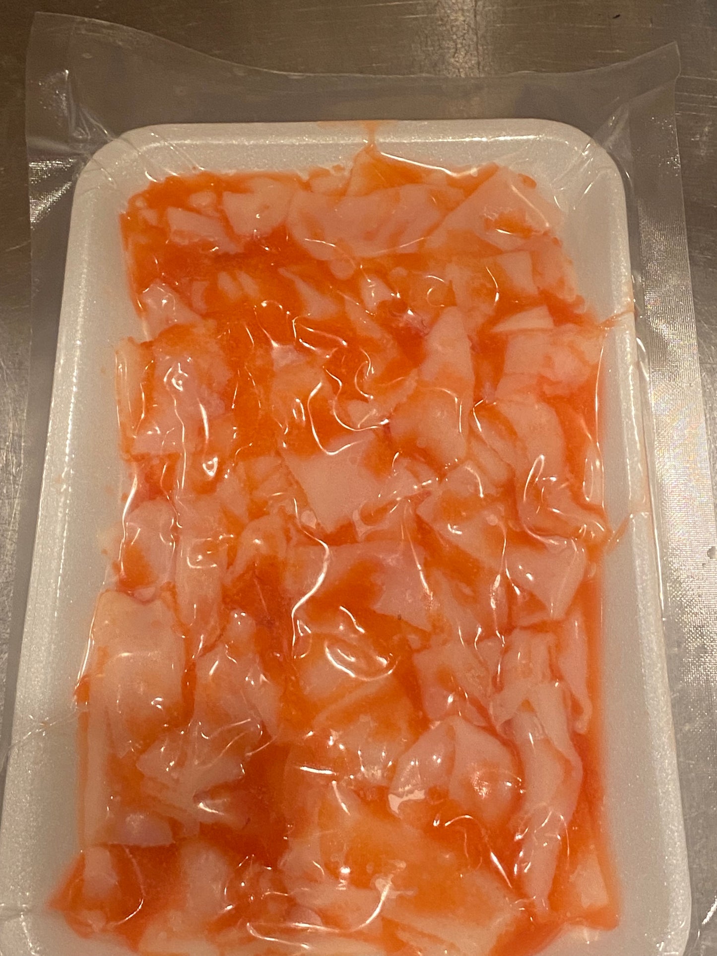 本皮明太子100g ご飯のお供