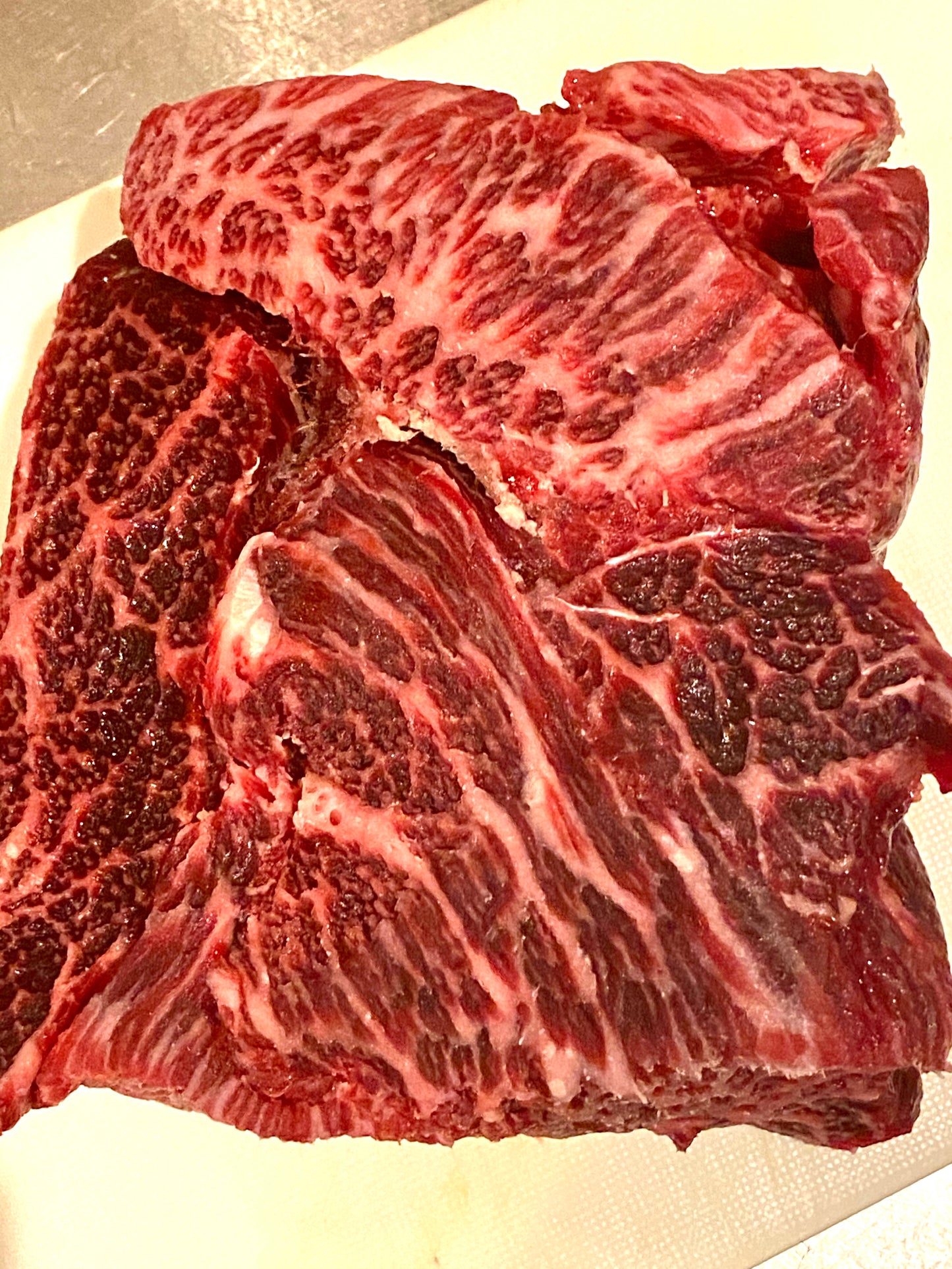 尾の身 切落とし 1kg生食用ニタリ鯨