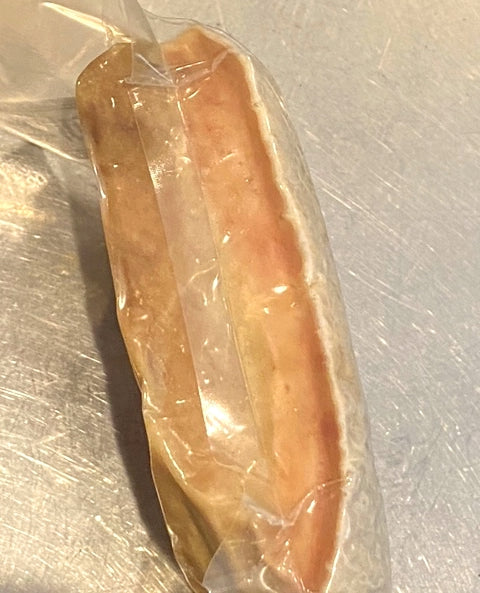 鯨 胃袋 塩茹で【百畳 （ひゃくじょう）】300g ブロック